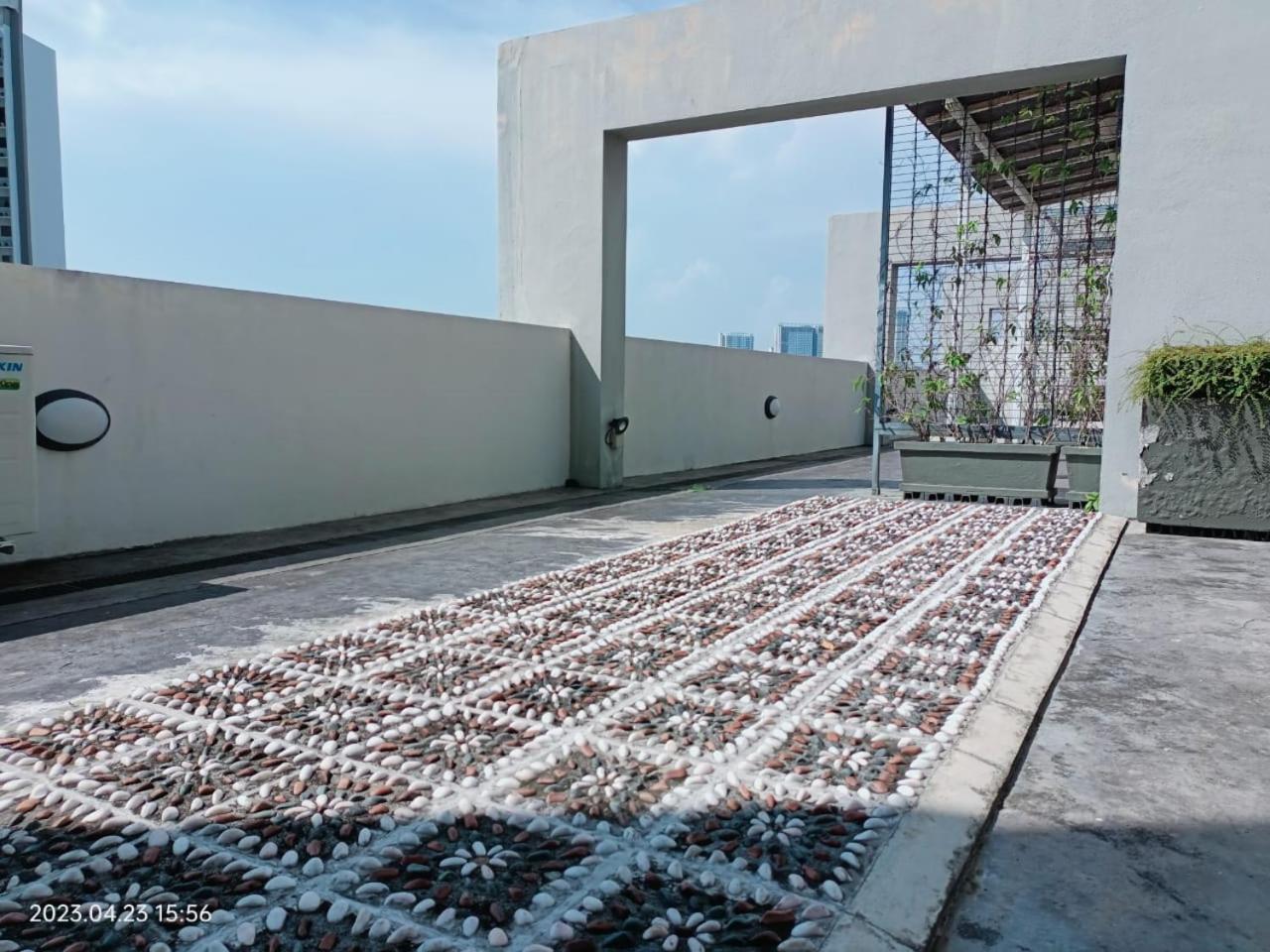 City Town 2-6 Pax Beautiful View Cozy Condo, Jelutong, Georgetown, Centre Heart Of Penang Island, Near Highway Komtar Gurney Exteriér fotografie